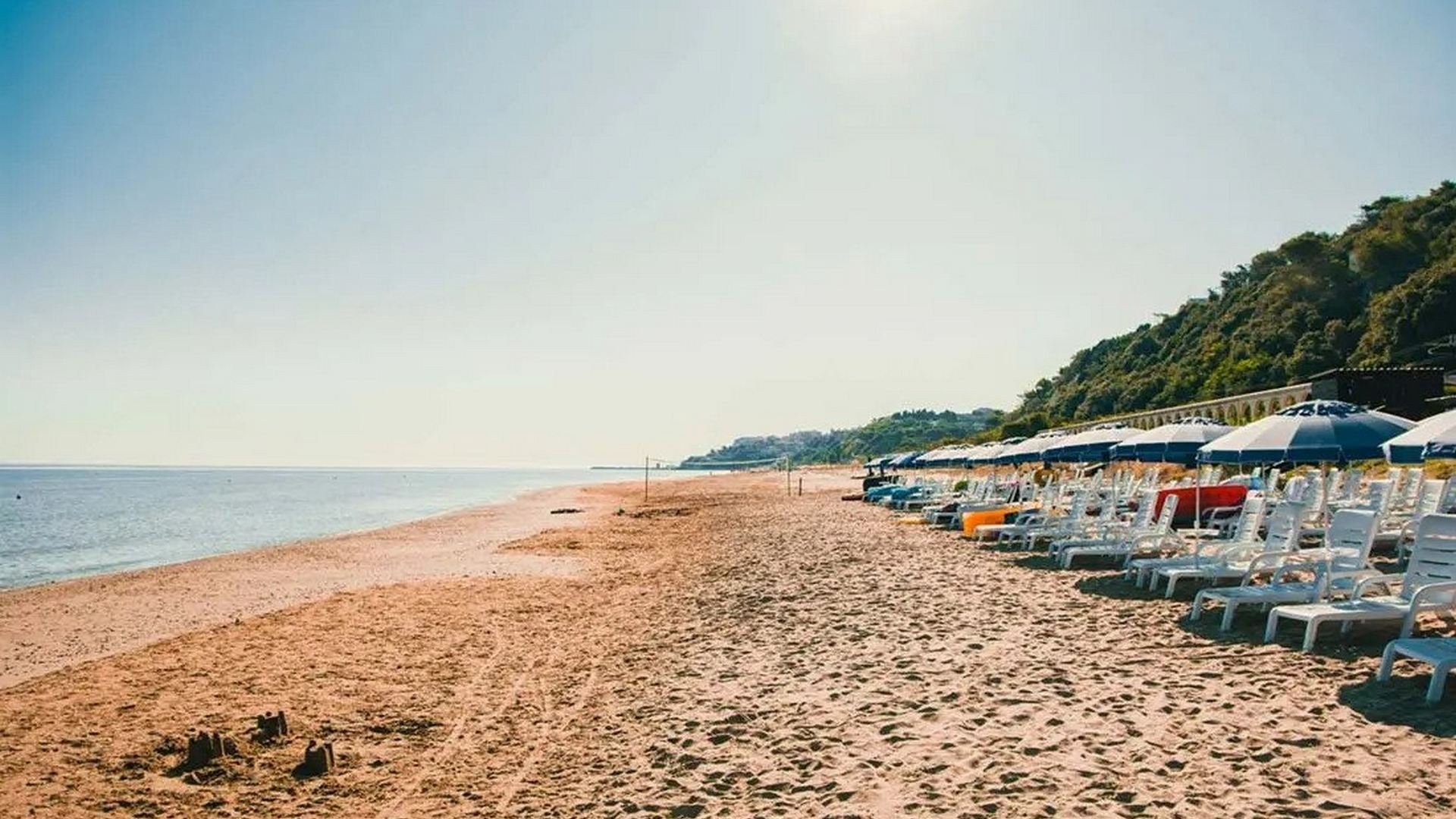 Apulia Hotel Rodi Garganico